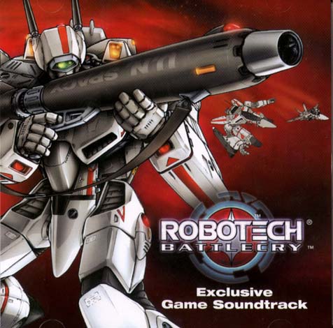 Amazon.com: Robotech: Battlecry - Xbox : Video Games